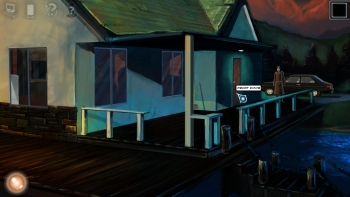 Cognition Screenshot